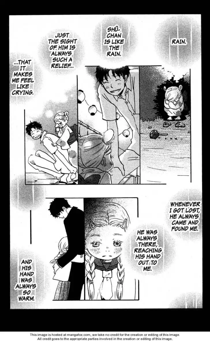 Honey and Clover Chapter 10 33